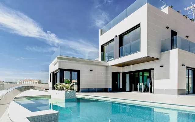 Australian home exterior — residential pest control
